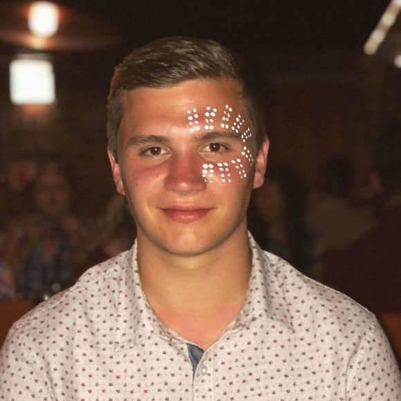 Meet your Posher, Devin - Picture 1 of 1